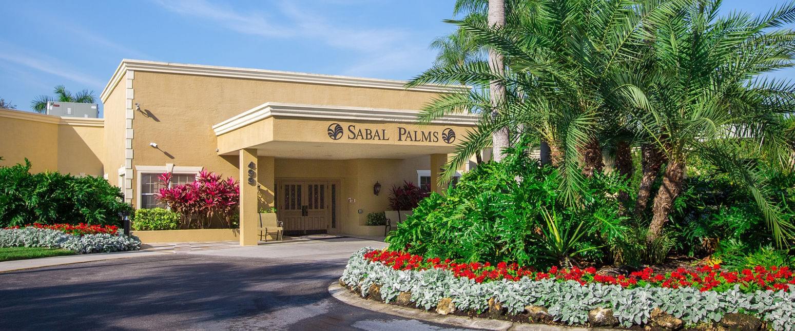 The Palms of Largo Senior Living Community Assisted Living, Nursing Home, Independent Living